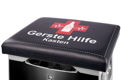 Gilde sitzpolster gerste hilfe - gerste,