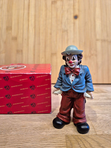 Gilde clowns comedy - gilde,