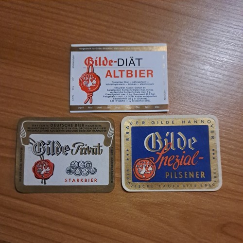 Bieretiketten brauerei - ☆☆bieretiketten,