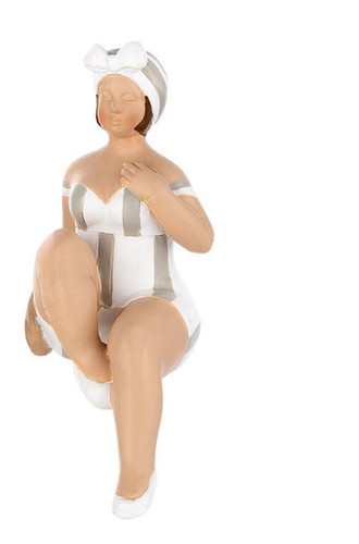 Gilde design figur becky - design,