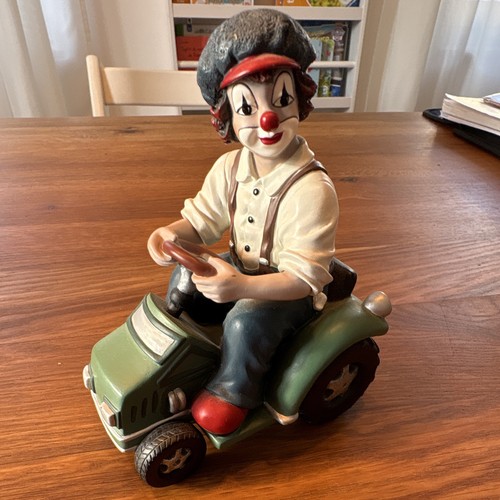 Gilde clown 35913 - clown,