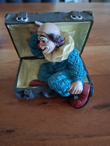 Kofferclown gilde clowns
