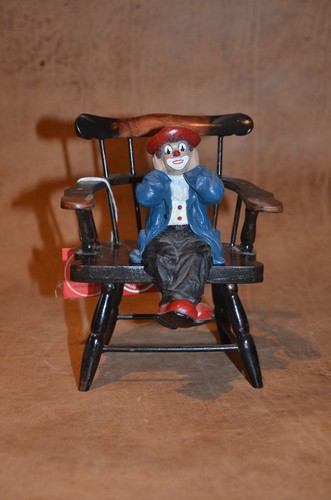 Gilde clowns figur - clowns,, 12