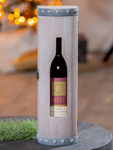 Gilde weinflaschenkiste vin - gilde,