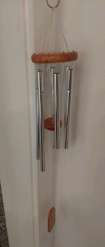 Gilde windspiel klangspiel aus - gilde, windspiel/klangspiel