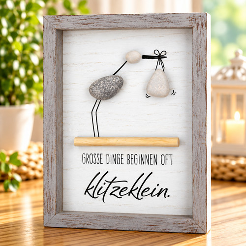 Steinbild grosse dinge - steinbild,