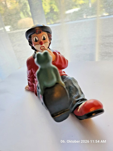 Gc19 gilde clowns figuren - gilde,