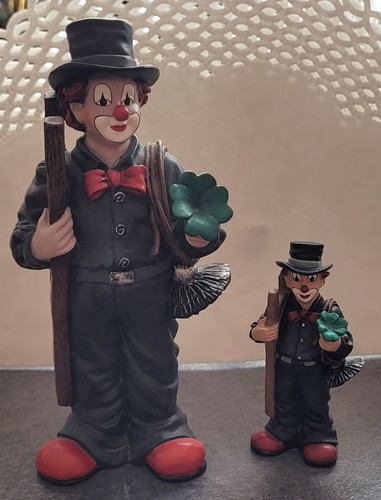 Gilde gildeclowns clown - 2,