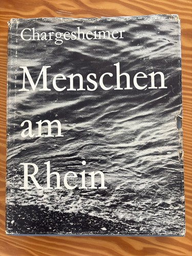 Chargesheimer menschen am - chargesheimer,