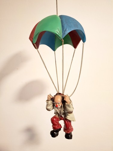 Gilde handwerk clown - handwerk,