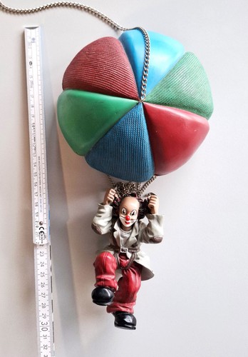 Gilde clown handwerk - clown, am