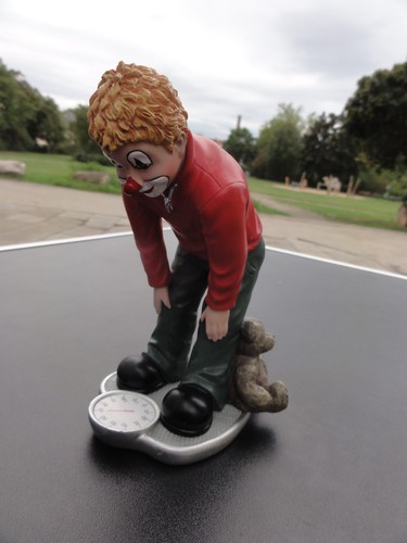 Gilde clowns schreck 95 - gilde, oh
