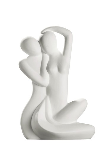 Gilde dekofigur 30364 paar - dekofigur, –