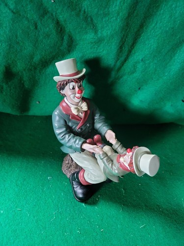 Gilde clowns dann macht - clowns, "dann