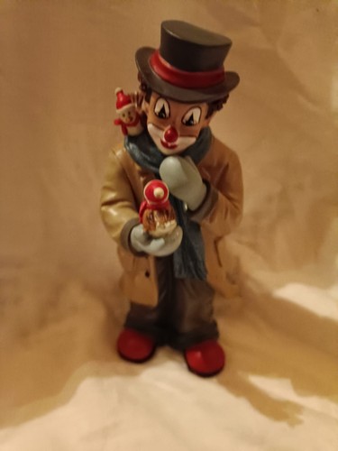 Gilde clown 10165 der - 10165,