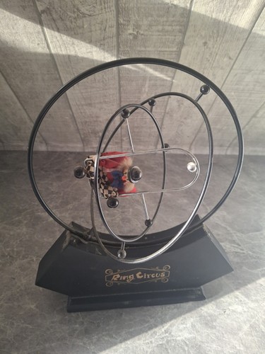 Gilde handwerk ring circus - handwerk,
