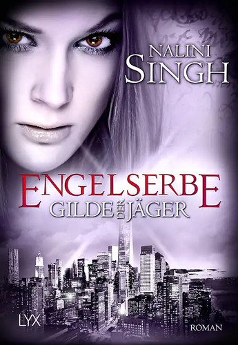 Gilde der jäger engelserbe - gilde,