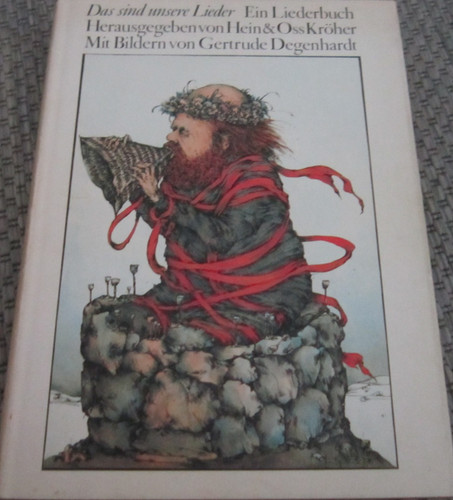 279231 gertrude degenhardt das - 279231,