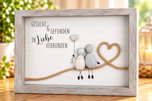 Steinbild gesucht gefunden - &,