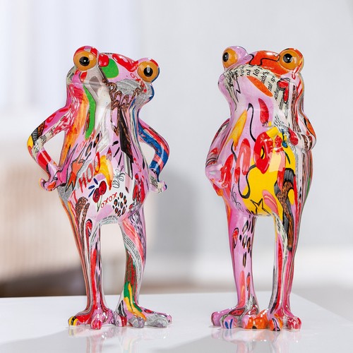 Gilde figur frosch ooh - gilde, lala"