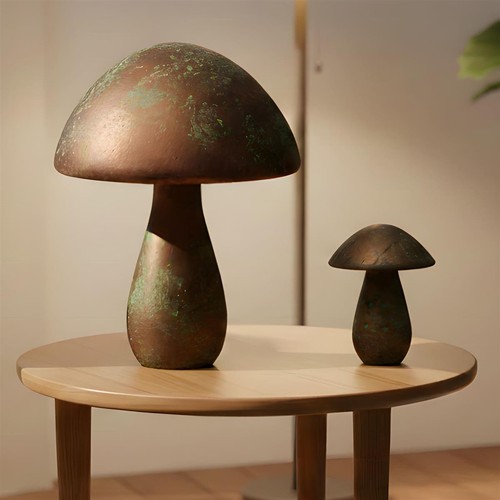 Gilde keramik pilz drop - gilde,