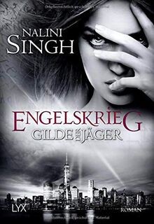 Gilde der jäger - gilde,