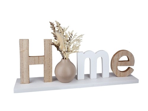 Gilde 52518 dekoobjekt - gilde, "home"