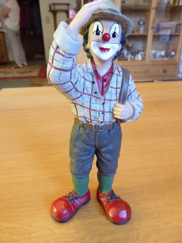 Gilde clown anton - gilde,