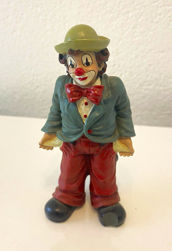 Gilde clowns clown figur - gilde,