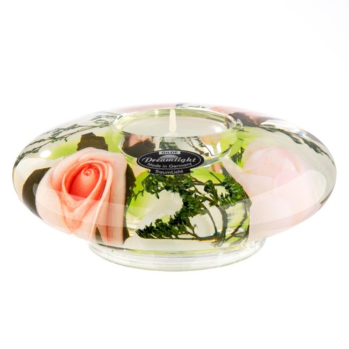 Gilde teelicht glas - gilde, teelicht,