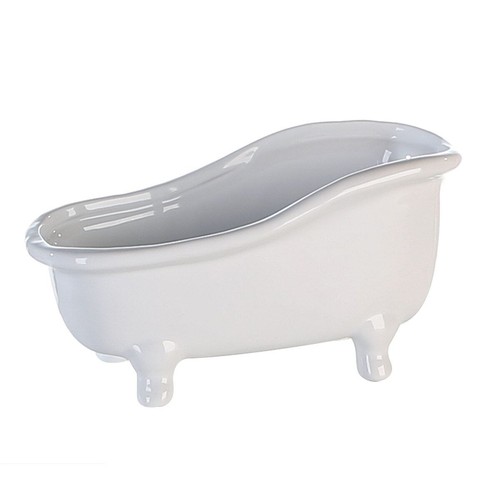 Gilde deko badewanne porzellan - deko,