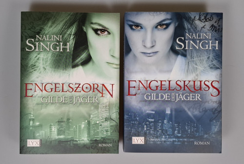 Die gilde der - die, von