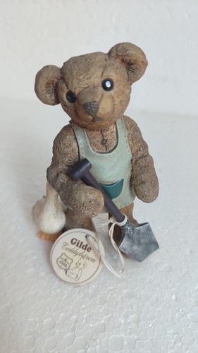 Gilde teddybär gans - gans, 11