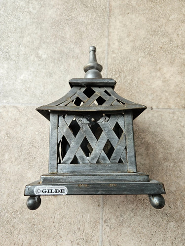 Gilde standlaterne dekoration - gilde,