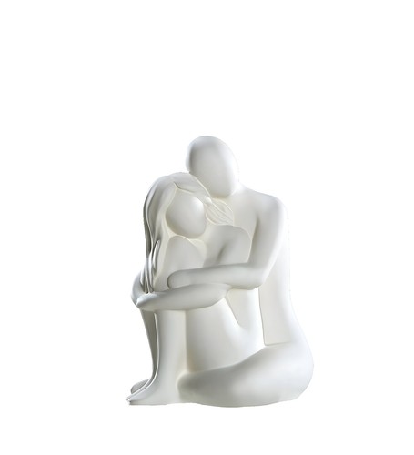 Dekofigur indoor gilde - dekofigur,