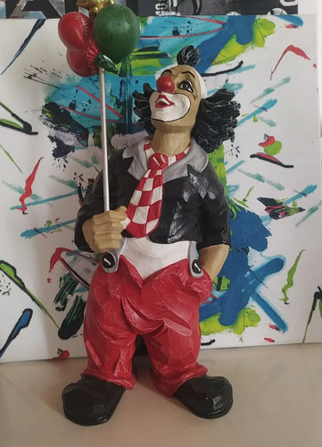 Gilde clown oldies oldie - gilde,
