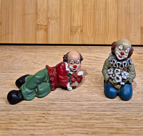 Gilde clowns figuren kleine - gilde,