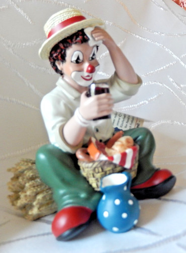 Gilde clowns sommerpause - 1,
