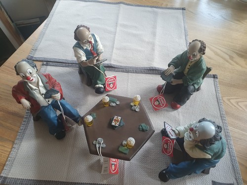 Gilde clowns skatrunde - gilde, 4