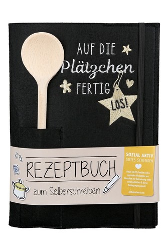 Rezeptbuch gilde - rezeptbuch,