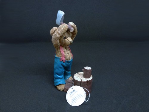 Gilde teddy bär teddybär - gilde,