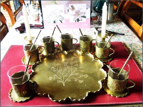 Gilde handwerk set 7 - gilde,