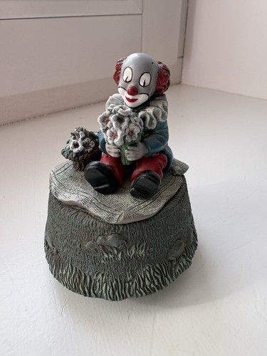 Original gilde clown - gilde,