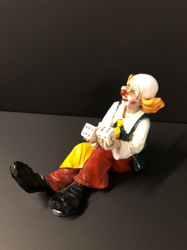 Schöner deko clown von - schöner,