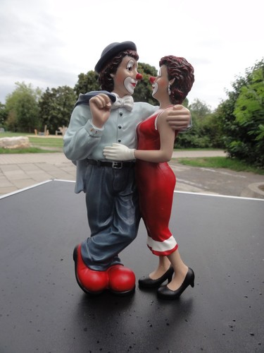Gilde clown sven und - und, nr