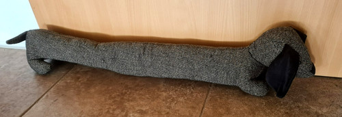Türstopper dackel von gilde - türstopper,