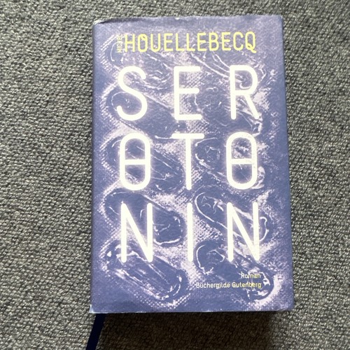 Büchergilde gutenberg michel - büchergilde, gutenberg: