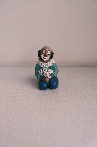 Gilde clown figur kleine - gilde, “kleine