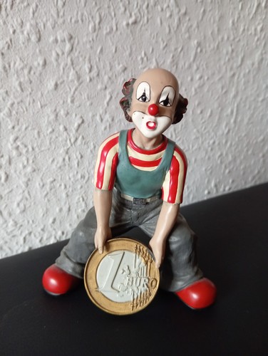 Gilde clown eurobelix - *, *