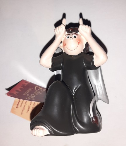 Bängel figur von gilde - bängel,